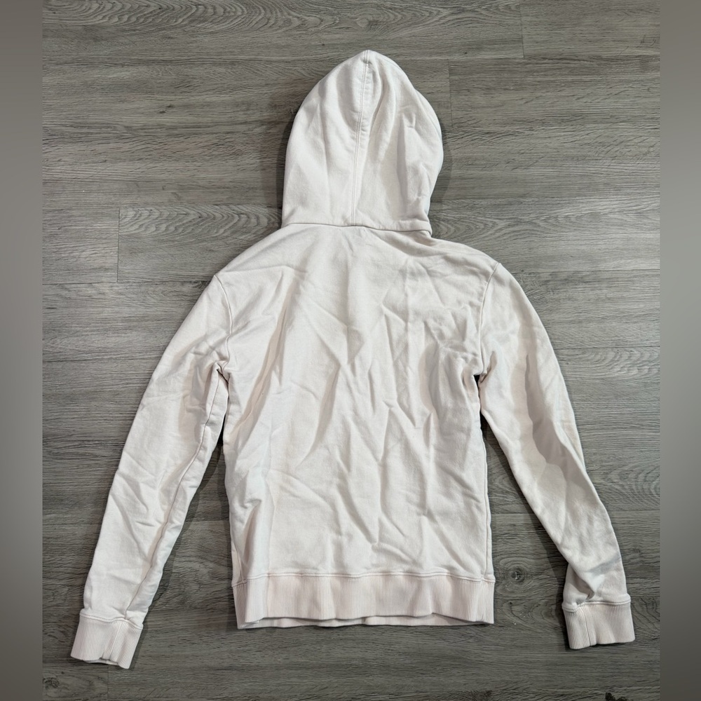 Women’s Saint Laurent Light Pink‎ Crewneck Sweater Pullover - Picture 5 of 5